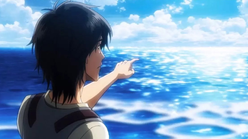 Attack on Titan Attack on Titan